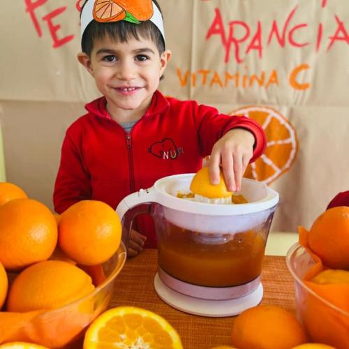 Snupy Bari - Scuola dell'infanzia e Centro sportivo