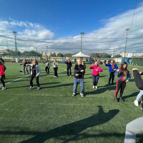 Snupy Bari - Scuola dell'infanzia e Centro sportivo