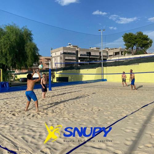 Snupy Bari - Scuola dell'infanzia e Centro sportivo