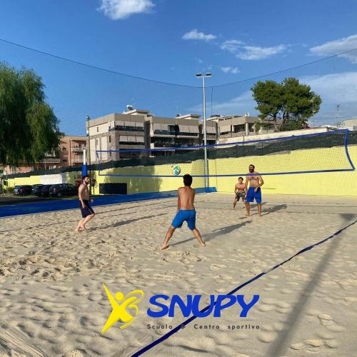 Snupy Bari - Scuola dell'infanzia e Centro sportivo