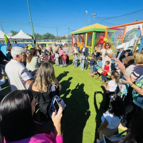 Snupy Bari - Scuola dell'infanzia e Centro sportivo