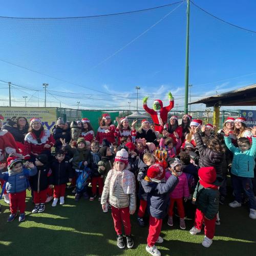 Snupy Bari - Scuola dell'infanzia e Centro sportivo