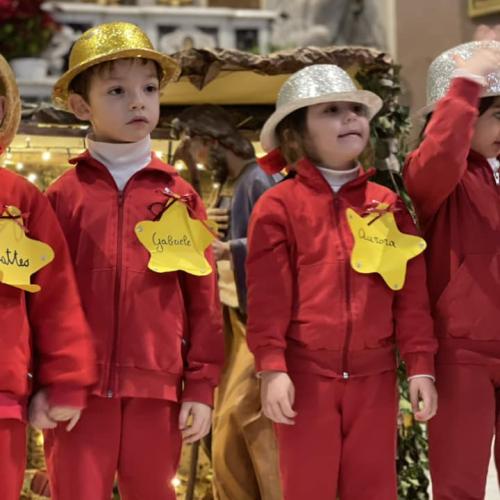 Snupy Bari - Scuola dell'infanzia e Centro sportivo