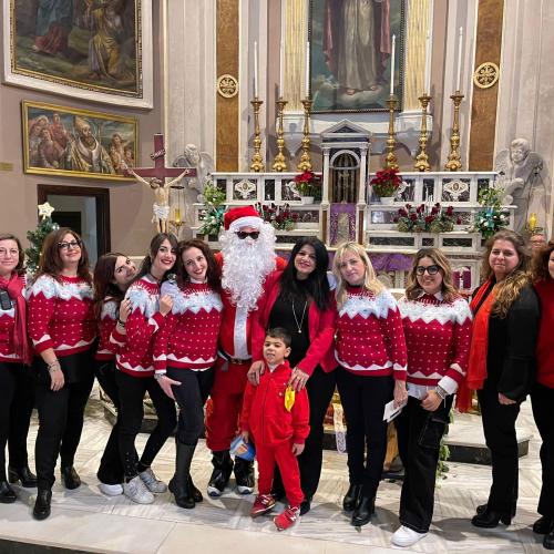 Snupy Bari - Scuola dell'infanzia e Centro sportivo