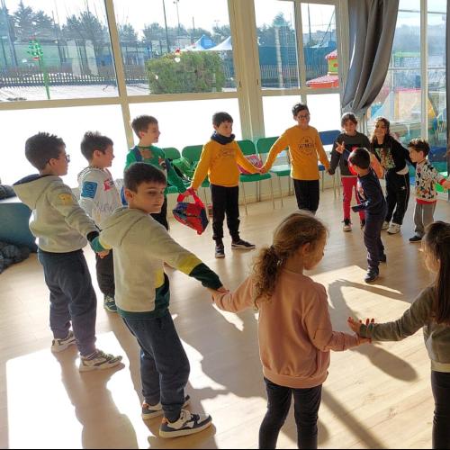 Snupy Bari - Scuola dell'infanzia e Centro sportivo